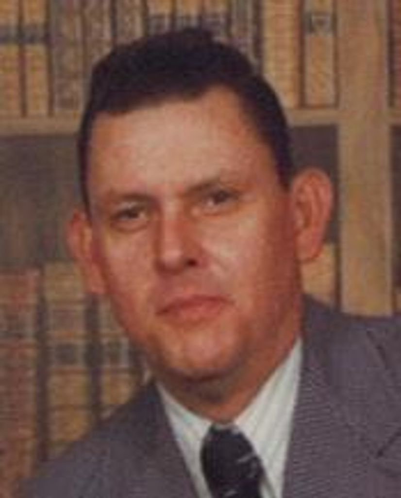 John Baxter