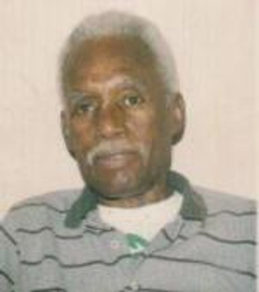 Basil "Cowboy" White Profile Photo