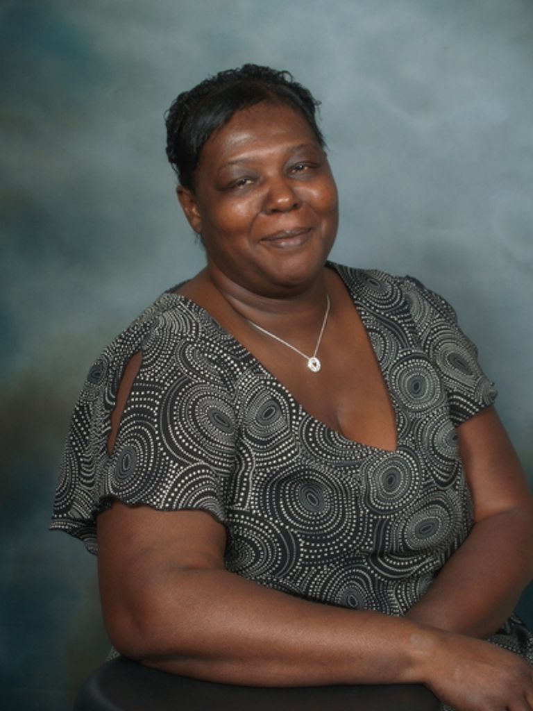 Joan V. Williams Profile Photo
