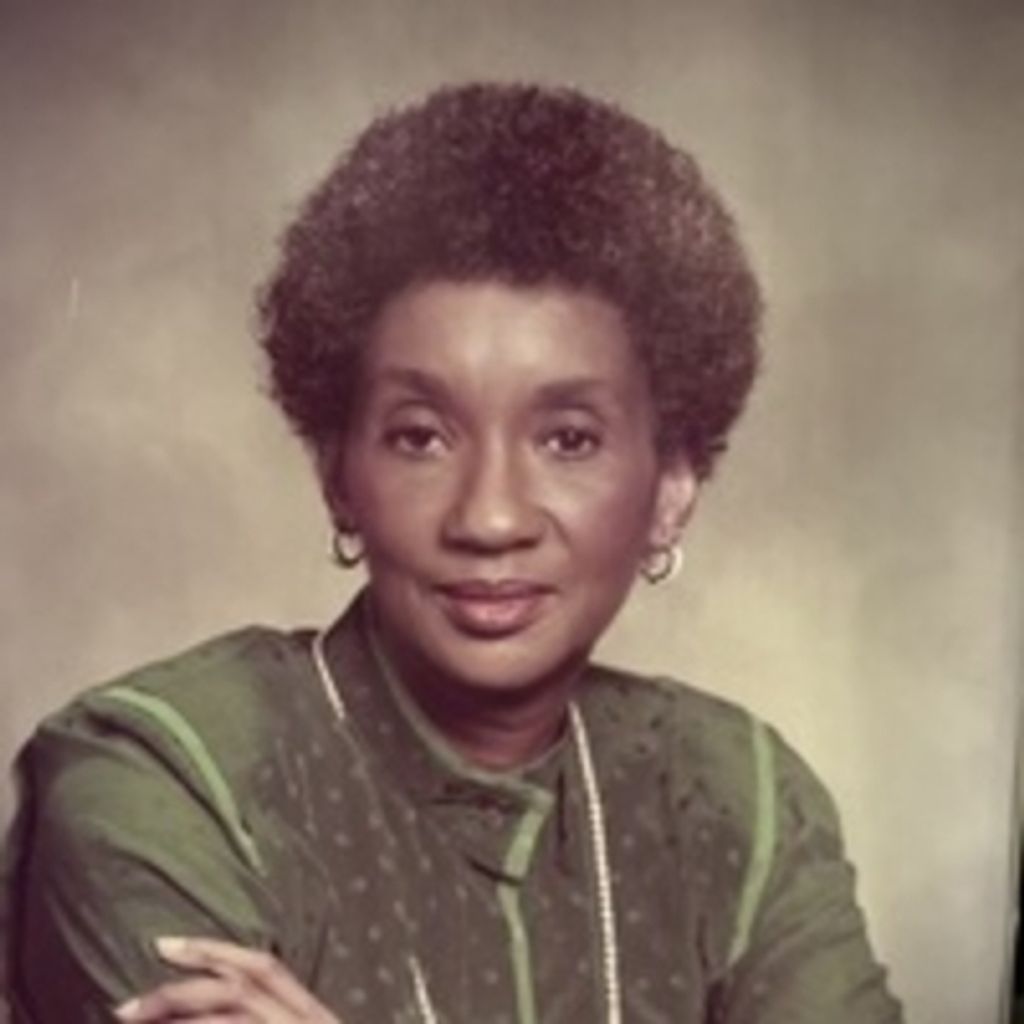 Elizabeth T Royster Profile Photo