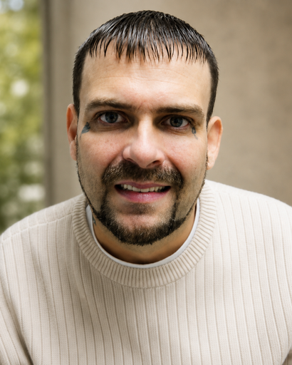 Jason Hagood Profile Photo