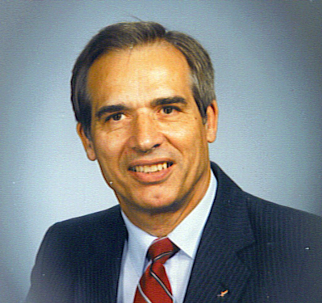Paul A Warzinski