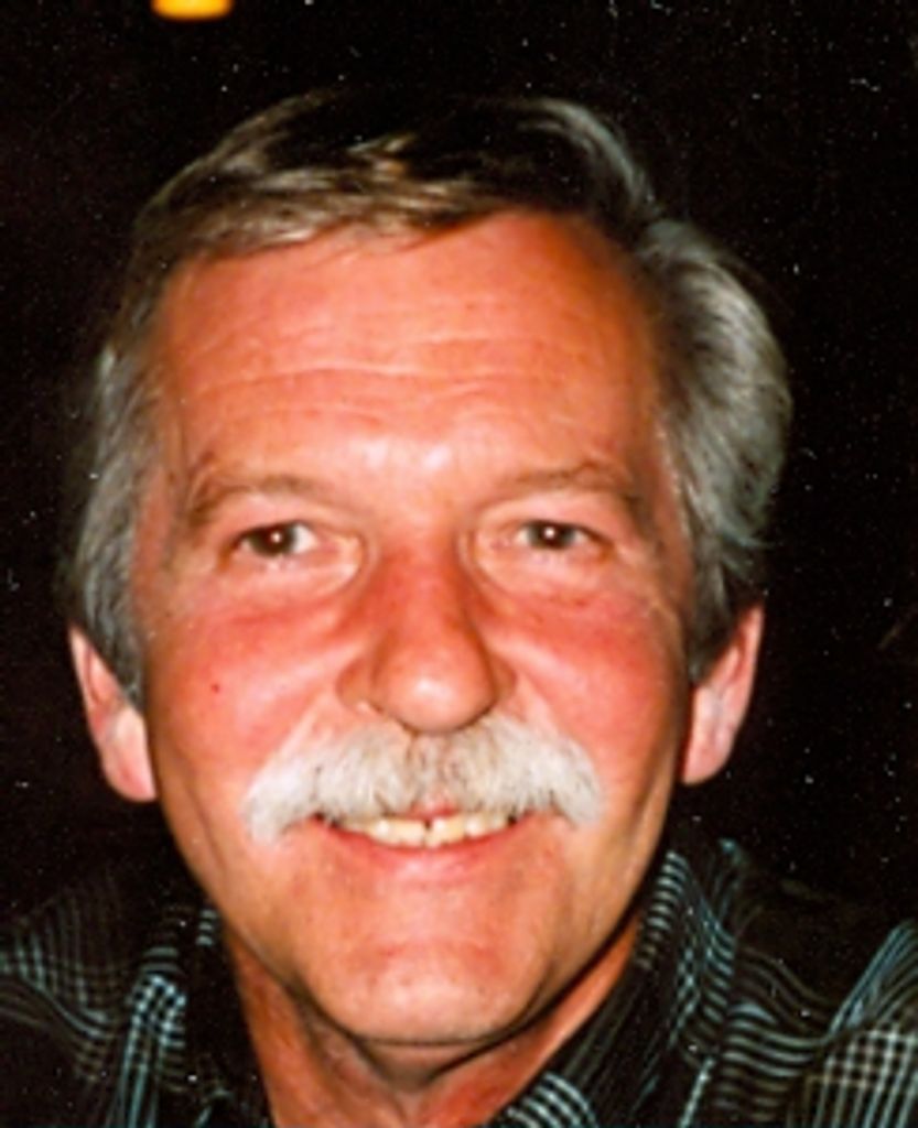 Wayne Walker
