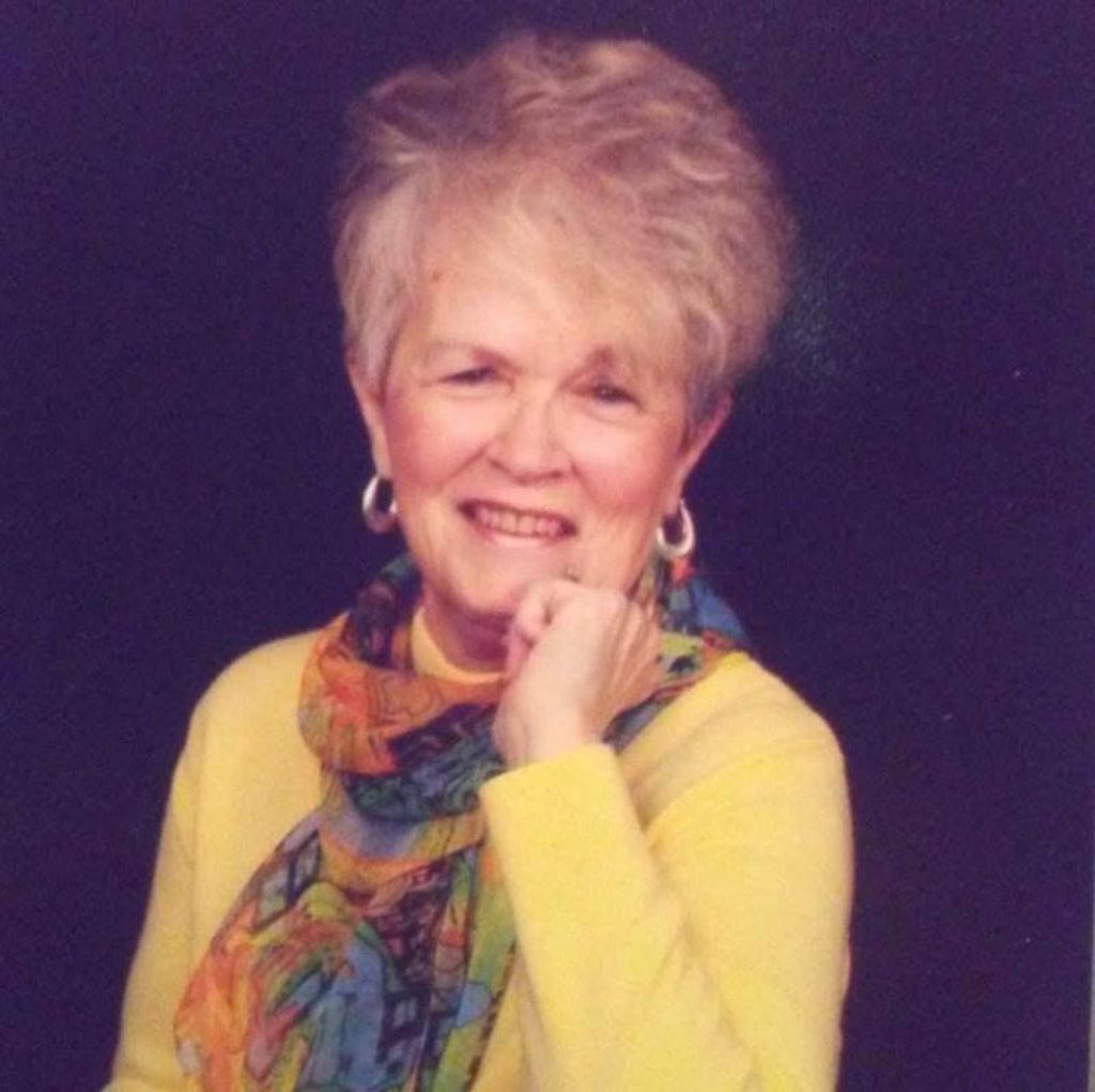 Peggy Jo Smith Profile Photo