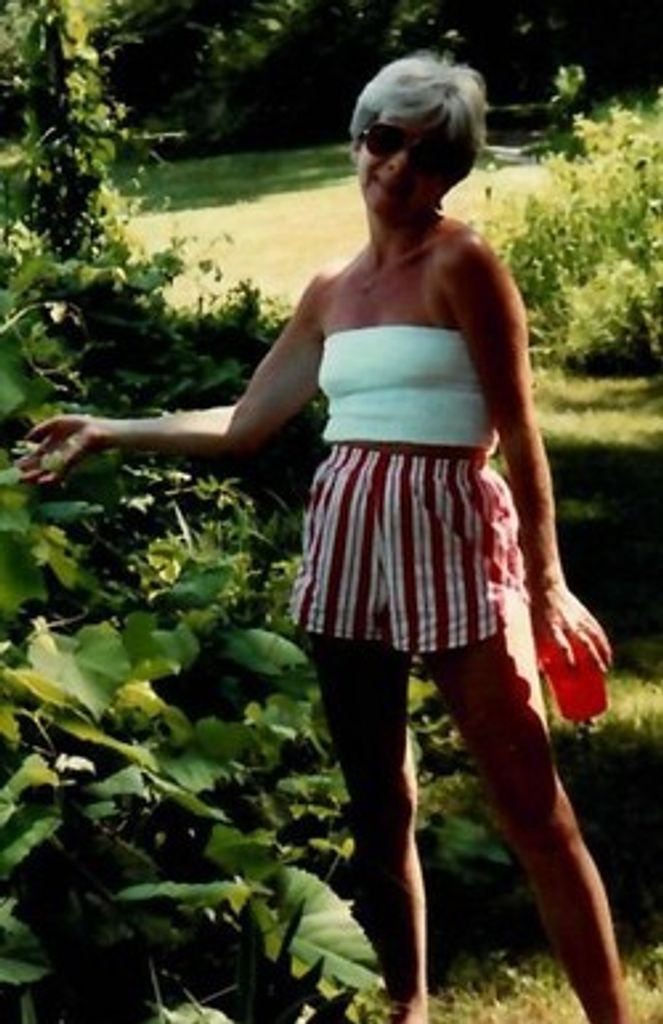 Penny Jedrysek