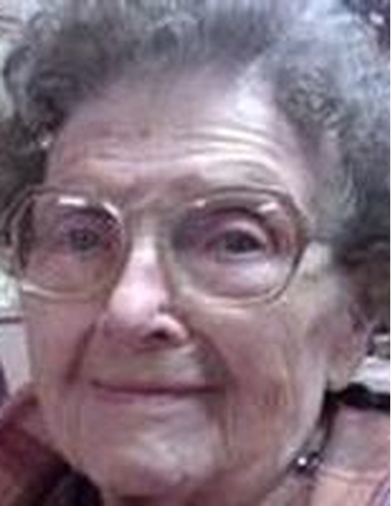 Betty  J. Mortz