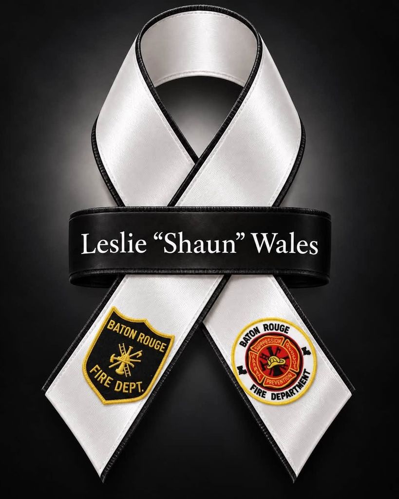 Leslie S. "Shaun" Wales Profile Photo