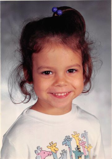 Annie Elizabeth Brost Vandenhouten photo gallery thumbnail 107 of 131