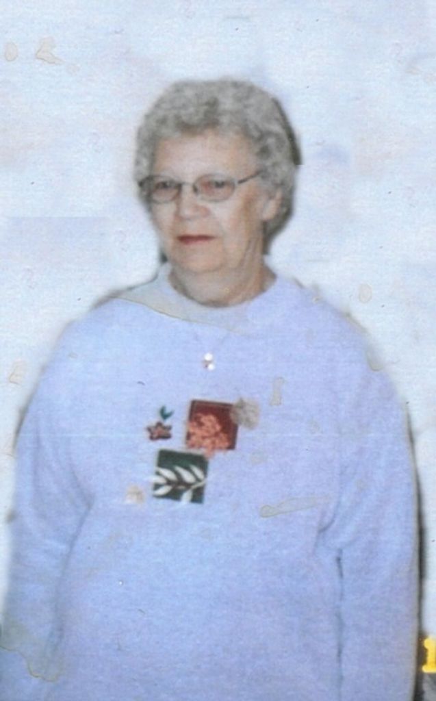 Betty Jean Nelson Profile Photo