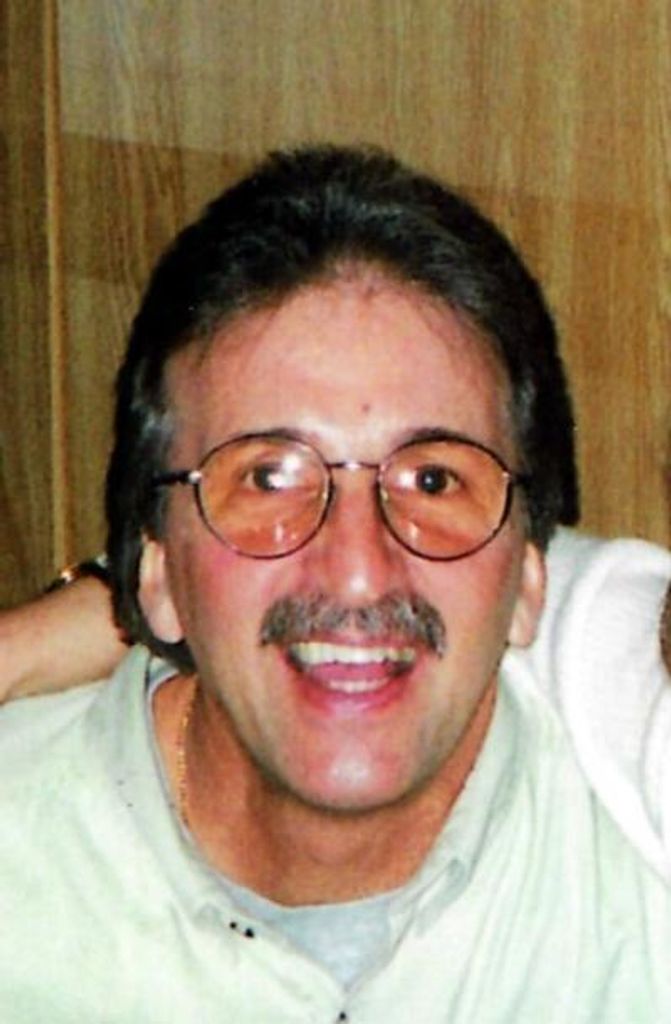 Robert H. Racicot Profile Photo
