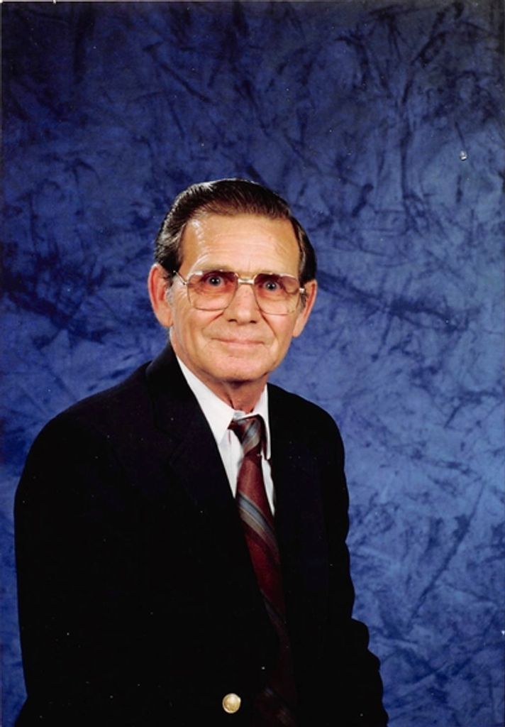 J.B. Ray Profile Photo