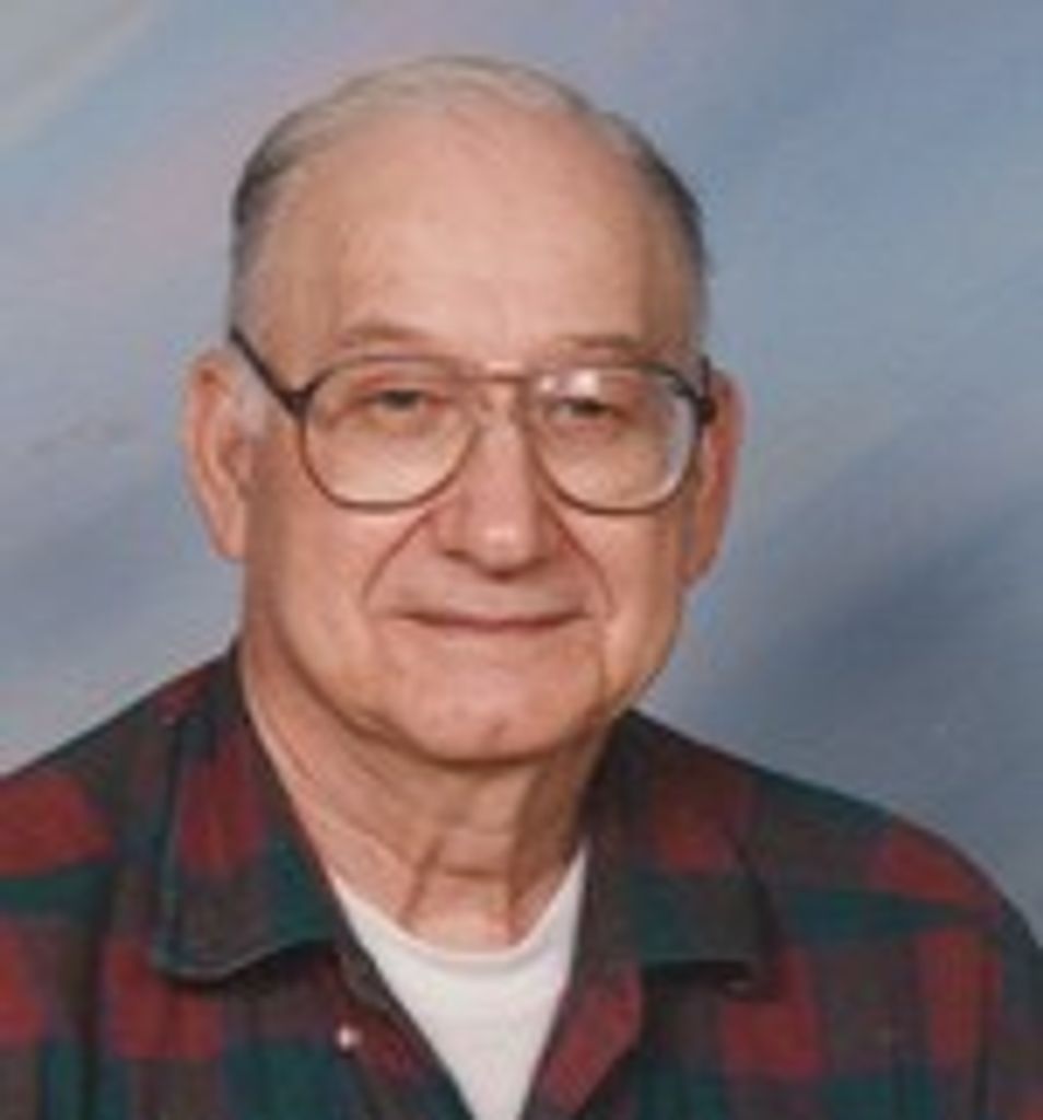 Walter E. Zavada