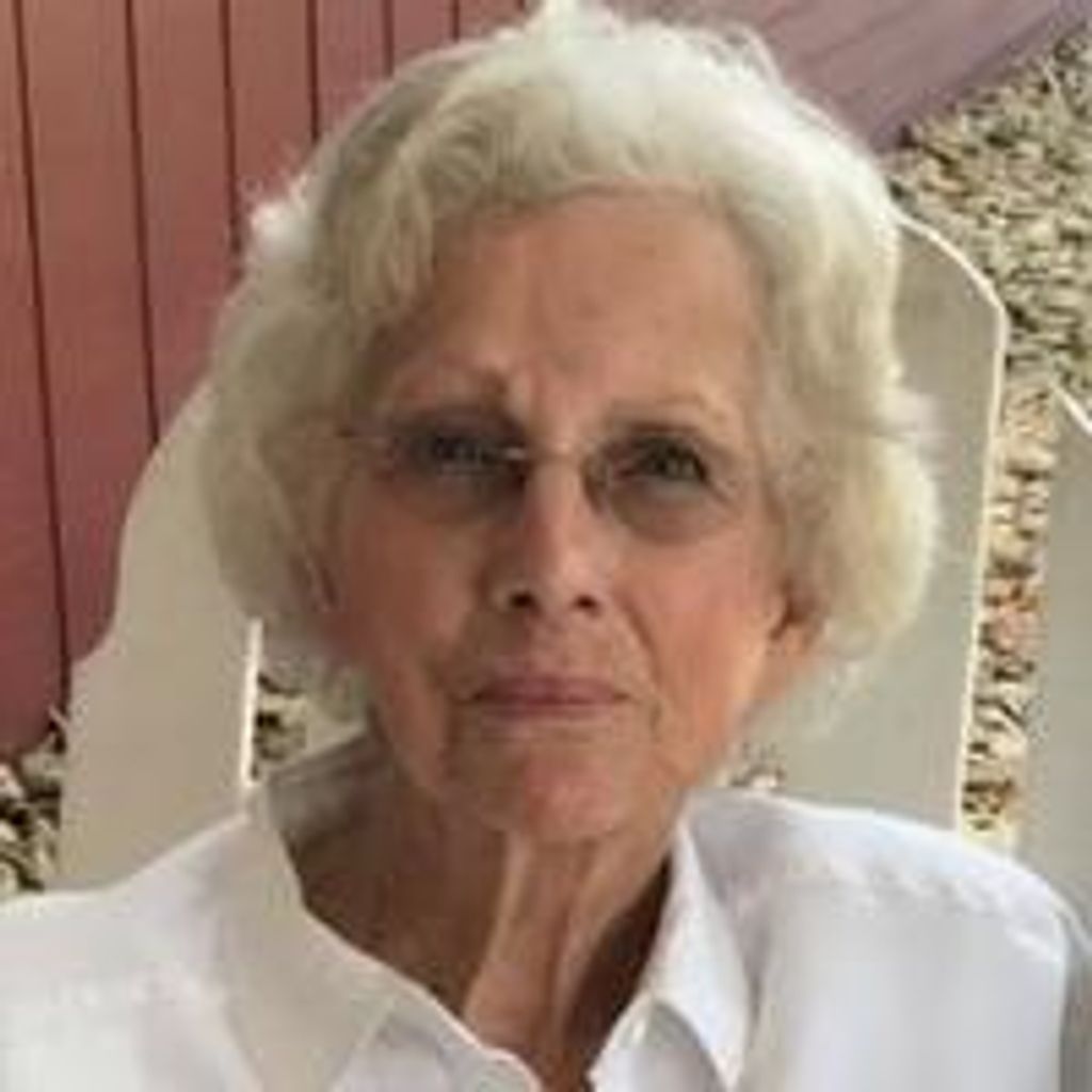Mary Ellen Thomas Profile Photo