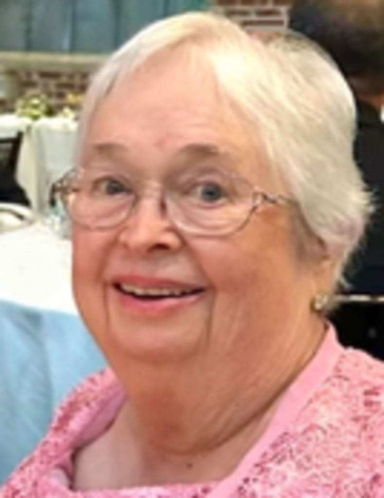 Penelope Senter Bethune