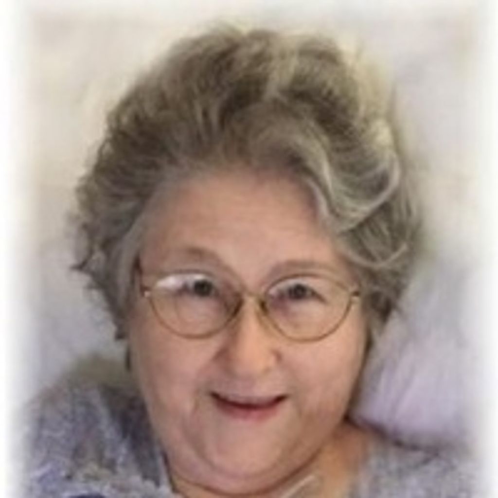 Mary Myrtis Abshire