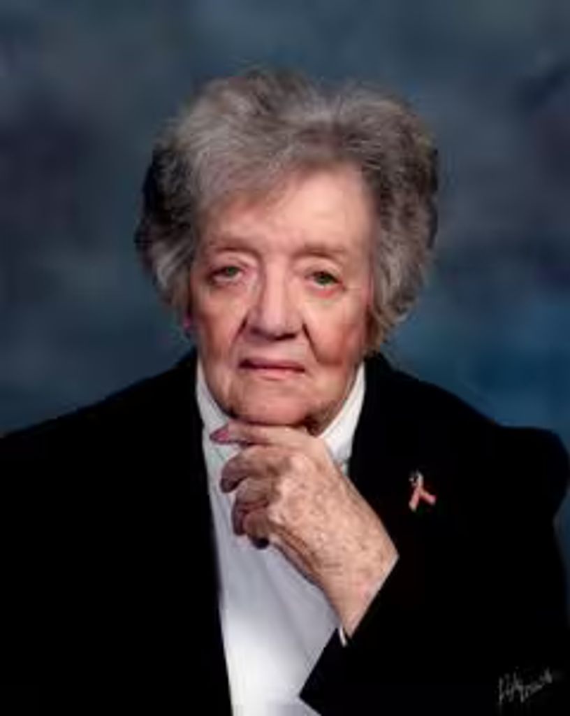 Vera Ireline Taylor Profile Photo