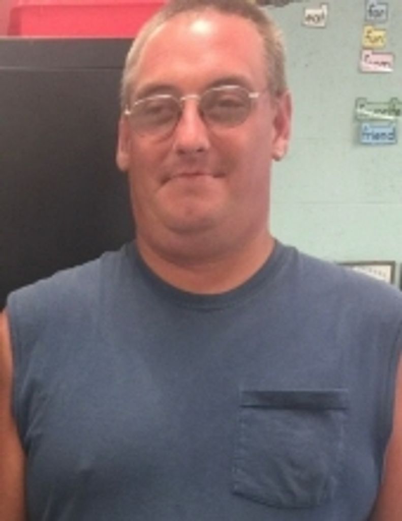 Christopher  Michael Lessig