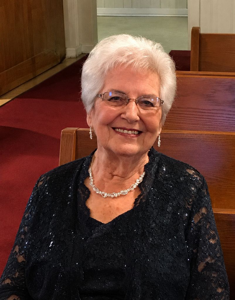 Bernice Goppert Profile Photo