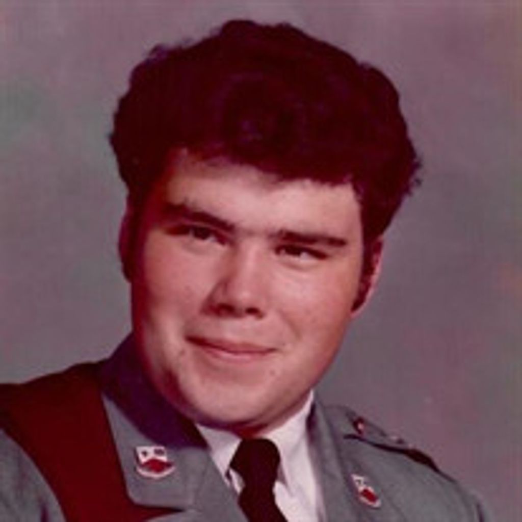 Mark Wayne Wood