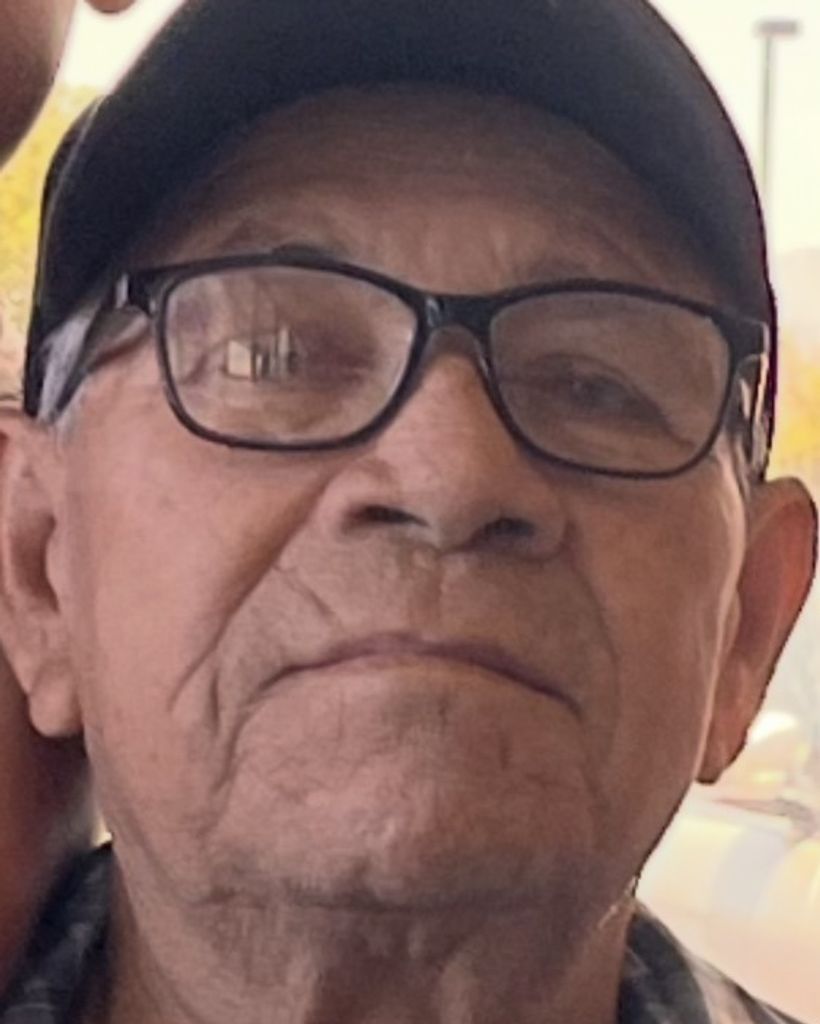 Gelacio Ortega Roldan Profile Photo