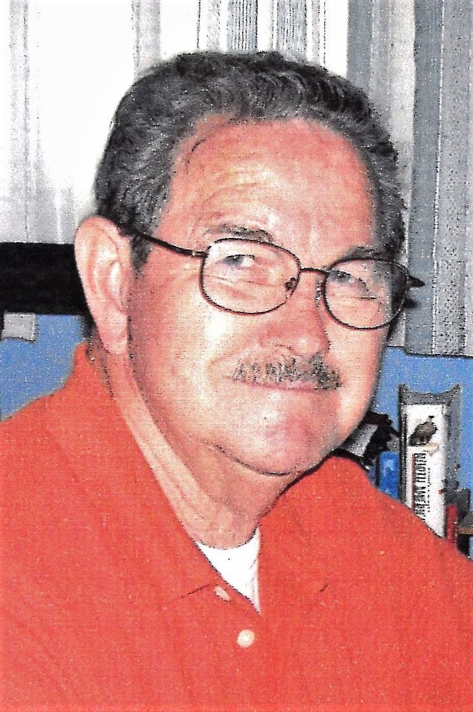 Alvin Oliver "Ao" Garland Profile Photo
