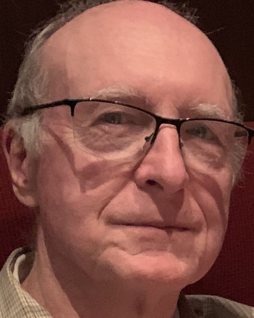 Don Johnson Profile Photo