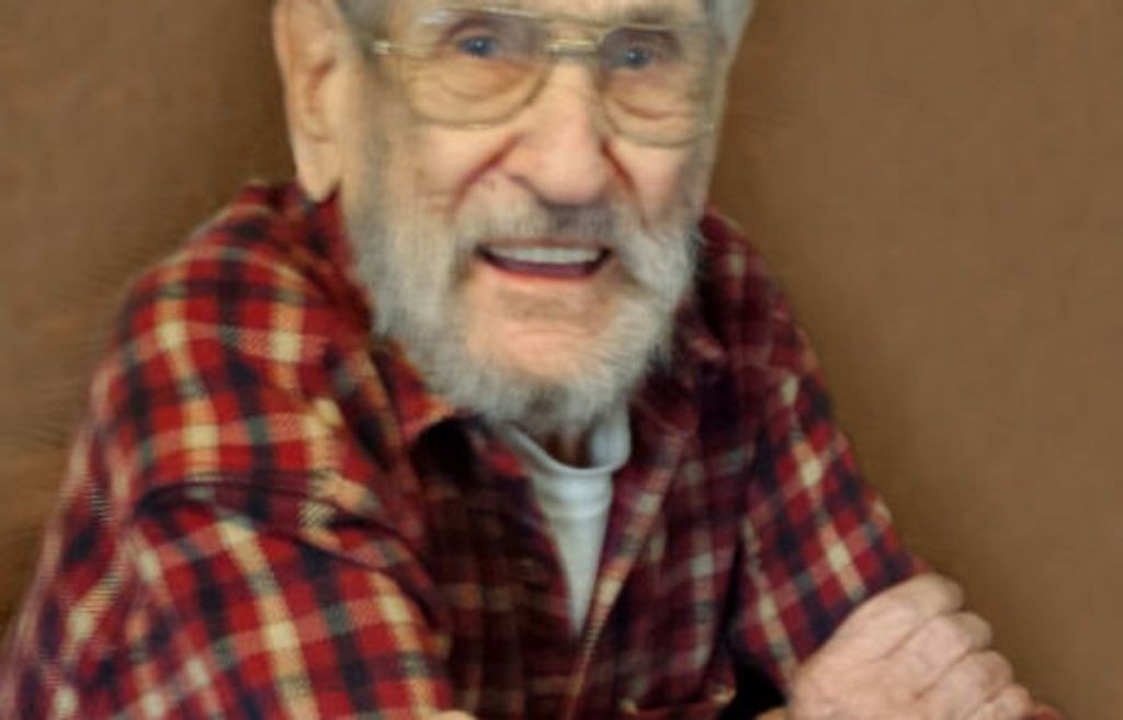 John “Jack” W. Kluesner, Jr.