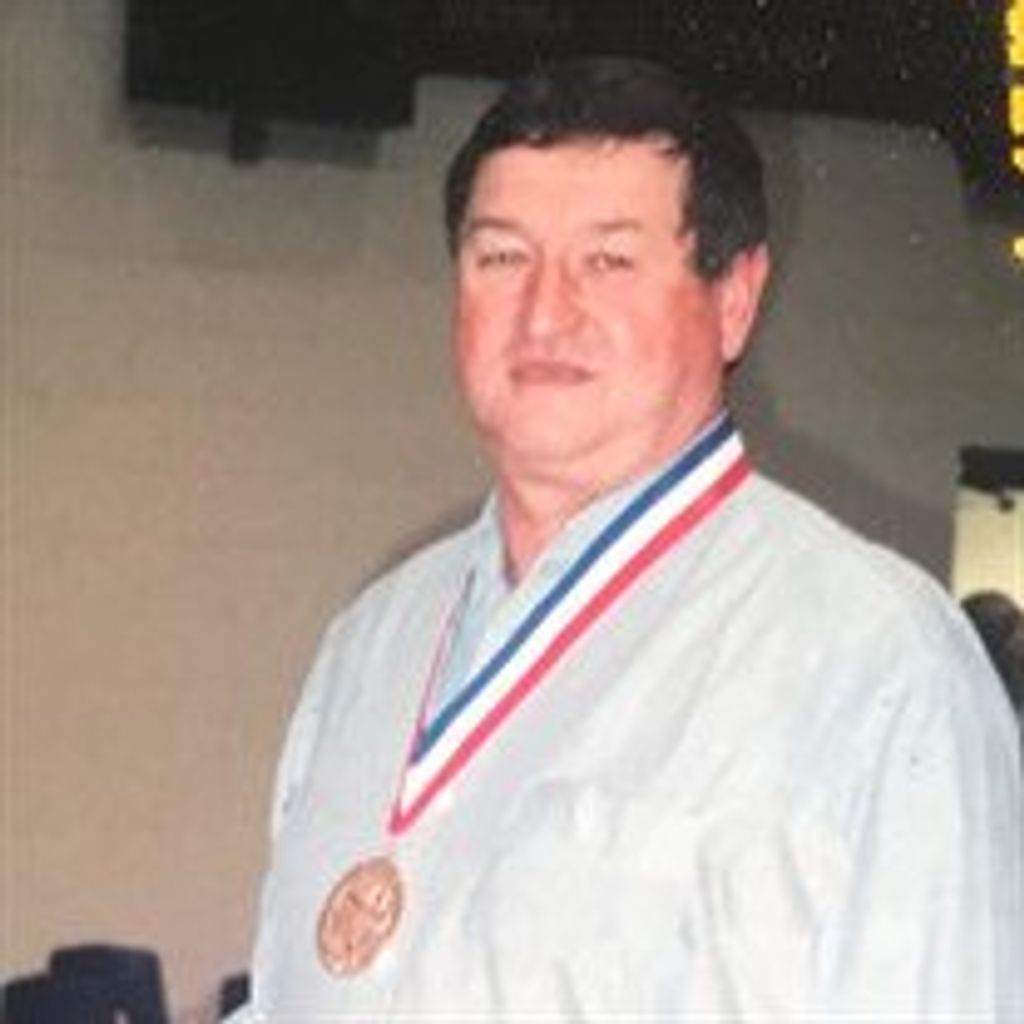 Daniel  Louis Wasik
