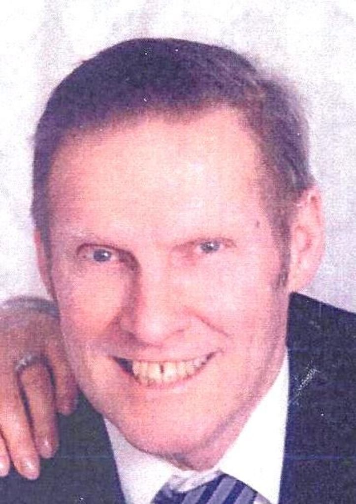 Henry "Sonny" Bertin, Jr