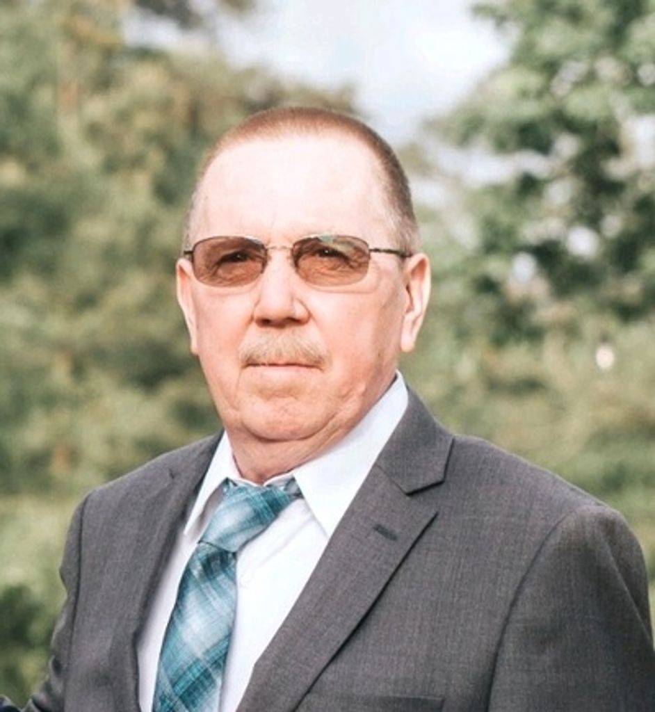 George Stirling Profile Photo