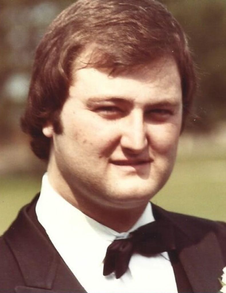 Robert Allen Pezzetta