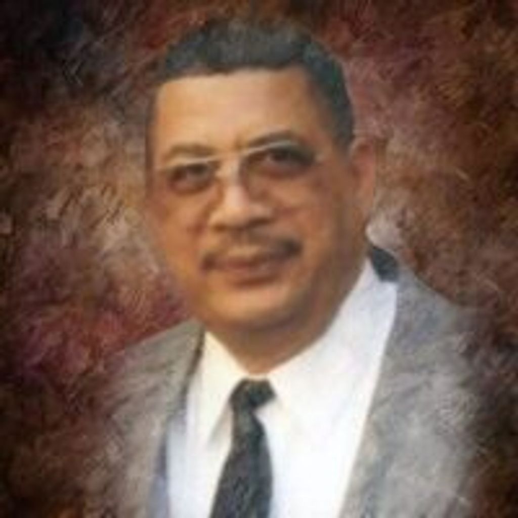 Charles Edward "Tuddy" Johnson