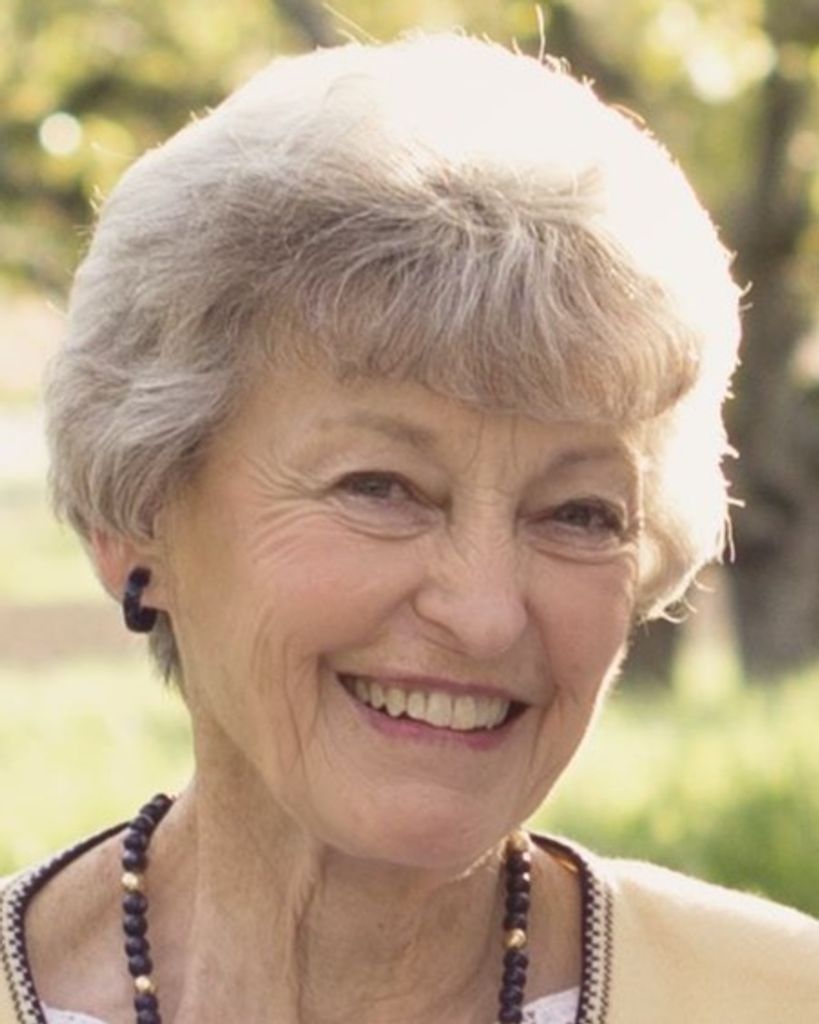 Laretta May (Reaveley) Larsen Profile Photo