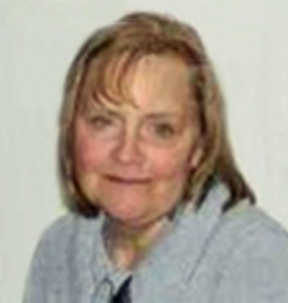 Arleen Leona Buchanan