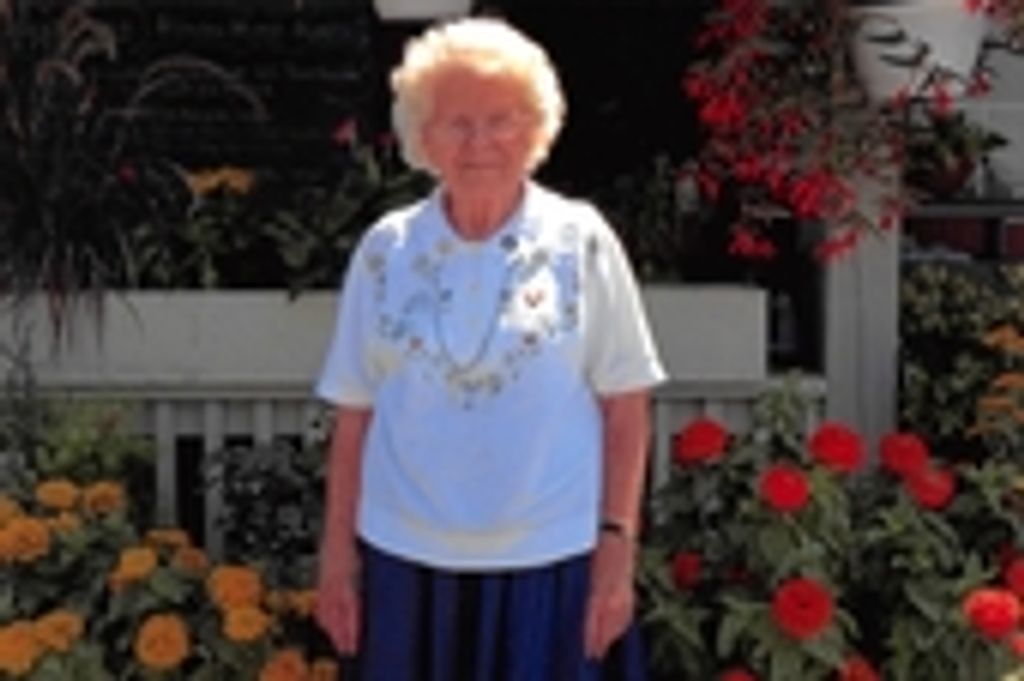 Virginia Mae Cummings (Ogle) Profile Photo