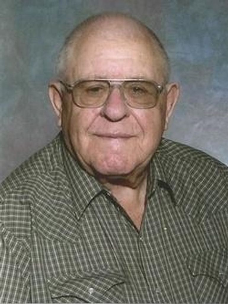 George Raymond Elhard Profile Photo