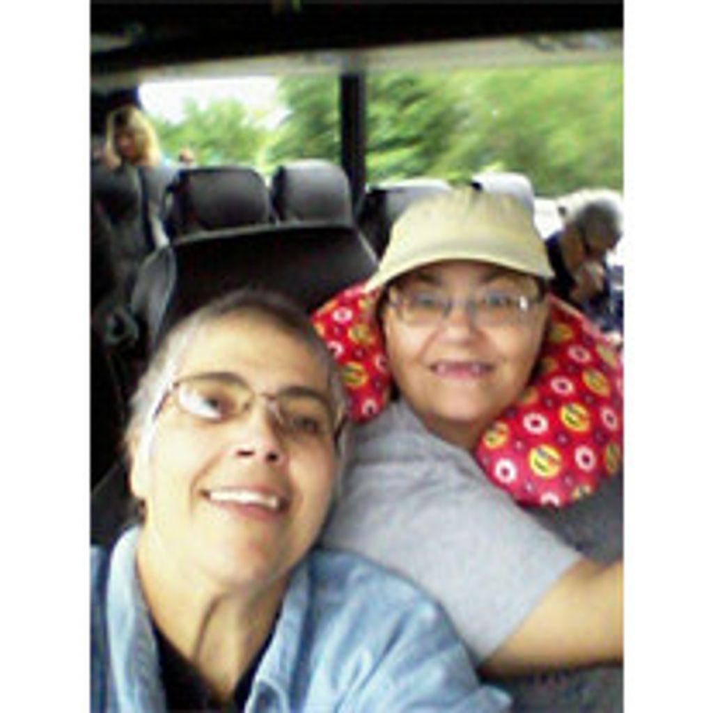 Nancy Lynn Eggleston Profile Photo