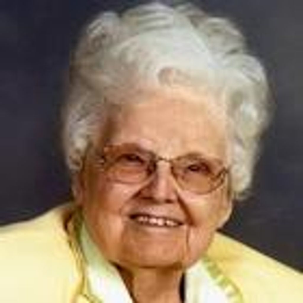 Evelyn Nichols Krockenberger