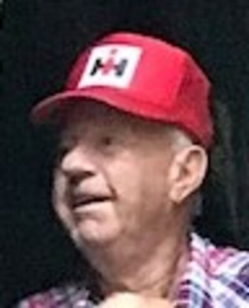 Ronald Harry Worzalla Profile Photo