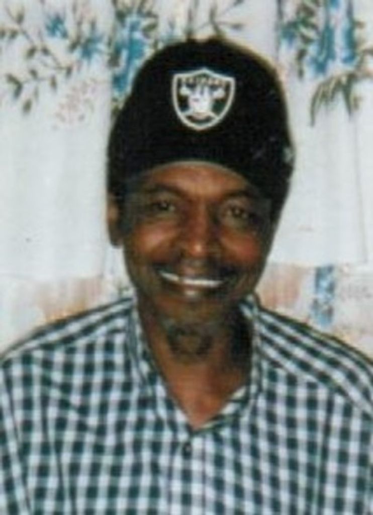 George E. "Poison Ivy" Ivy, Sr. Profile Photo