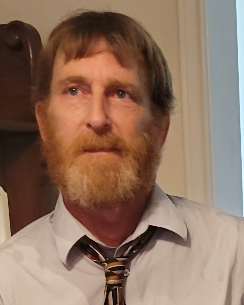 Joe Don Wright Profile Photo