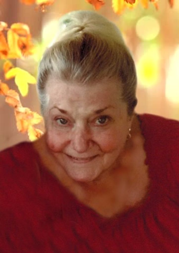 Joann M. (Albrecht)  Shaffar