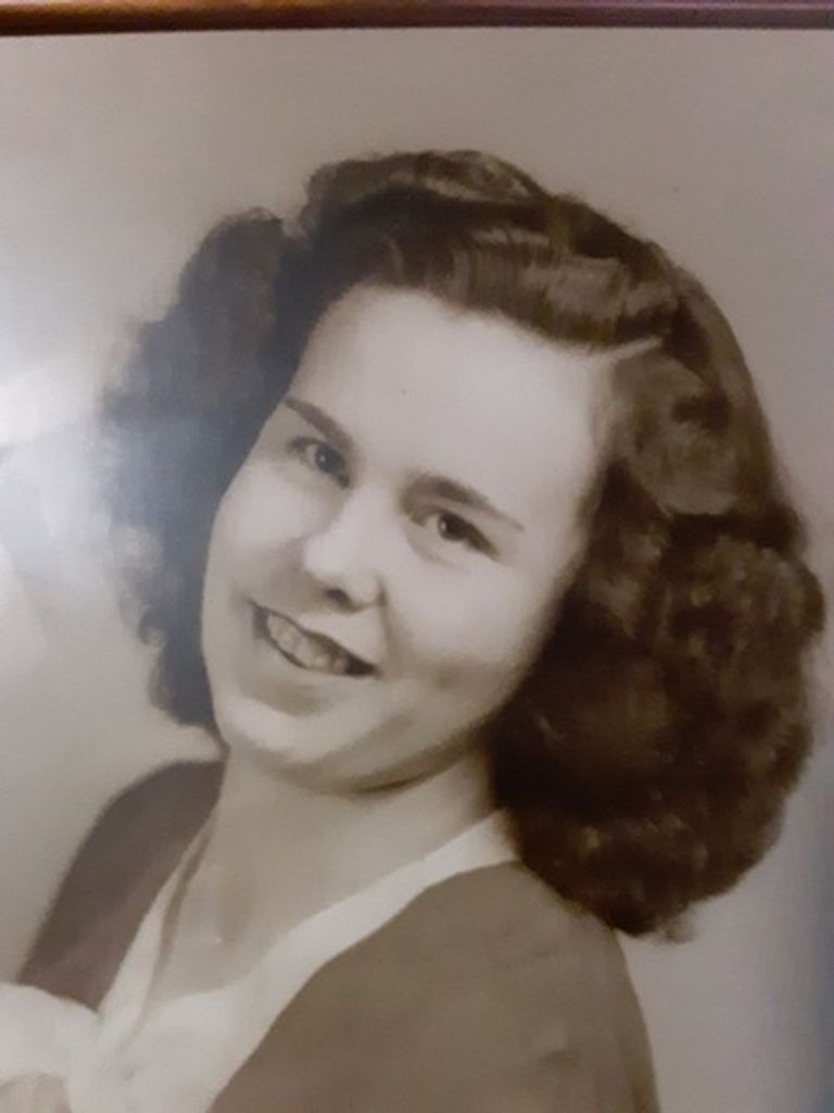 Bertha Martin Profile Photo