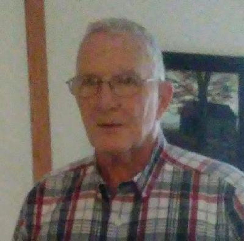 Douglas H. Kidd