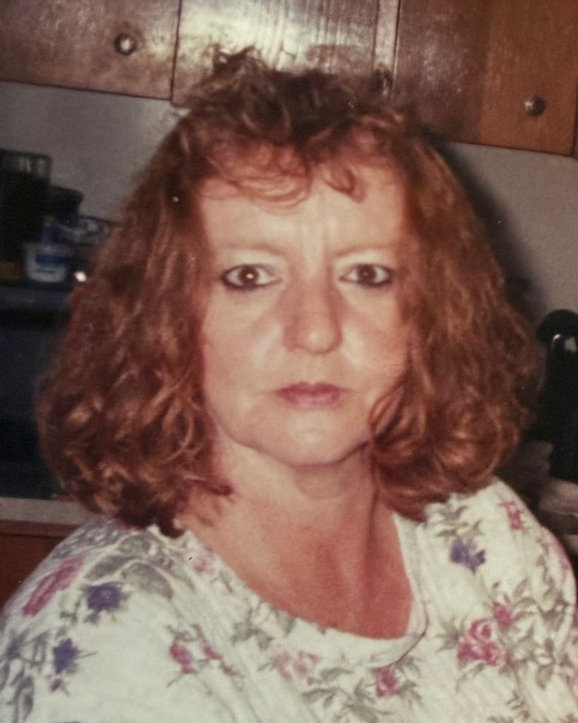 Deborah Hillock Gregory