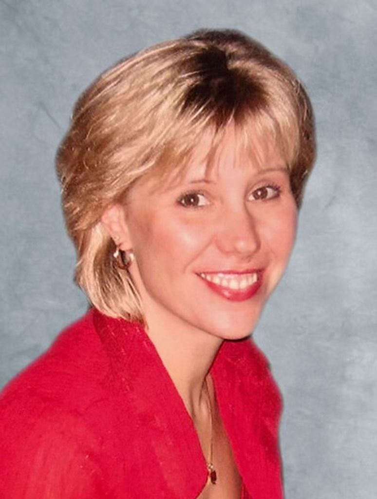 Jennifer Marie Wild Profile Photo