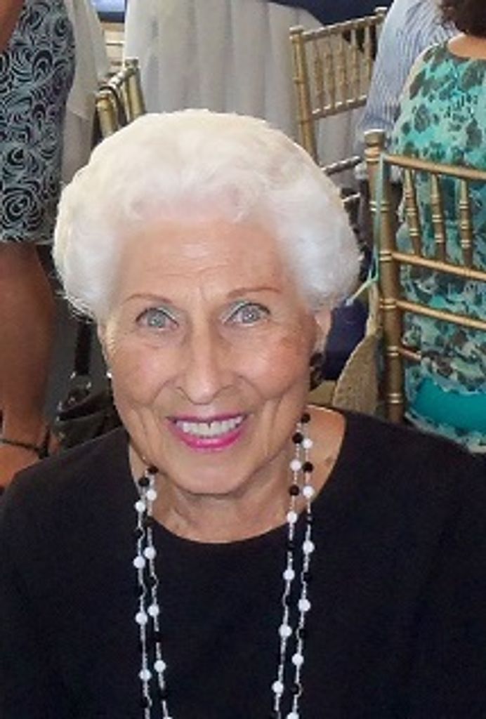 Frances T. Williams