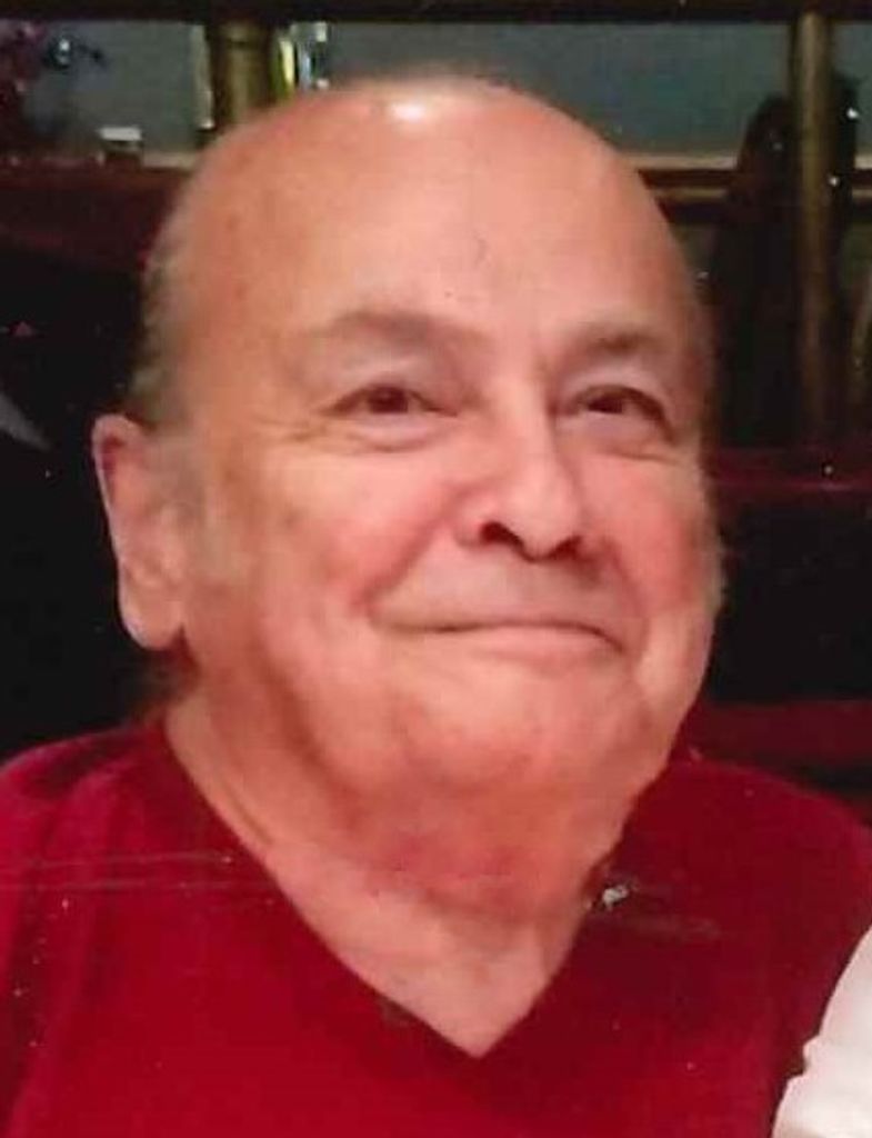 Michael R. Long Profile Photo