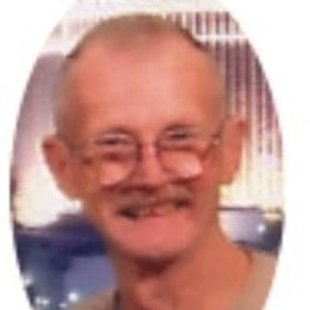 Gary R. Huffman
