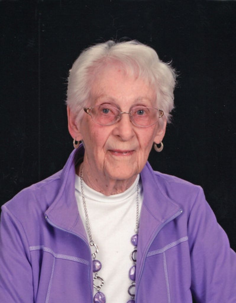 Lorraine Jacobson Profile Photo